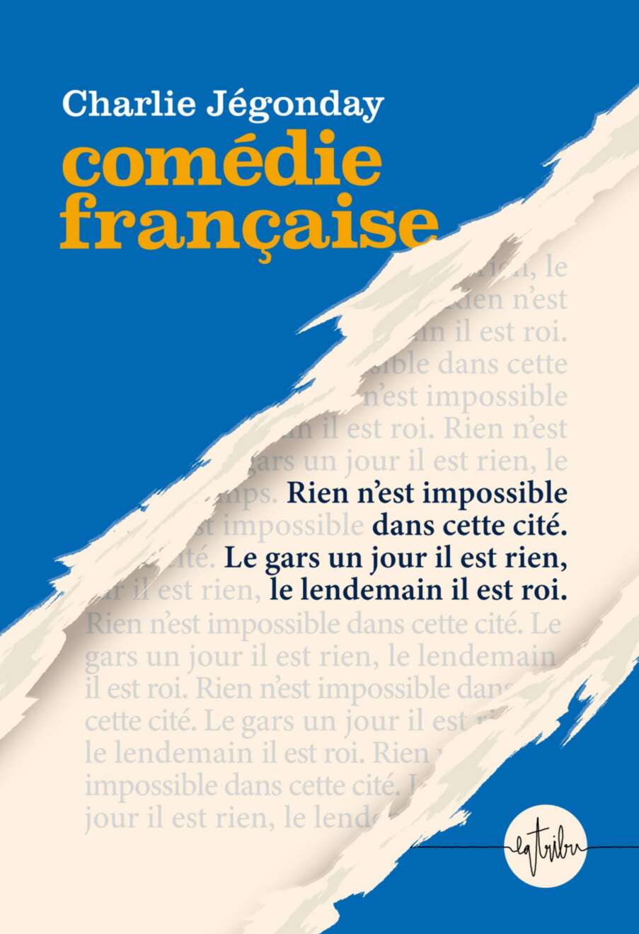 Comédie française