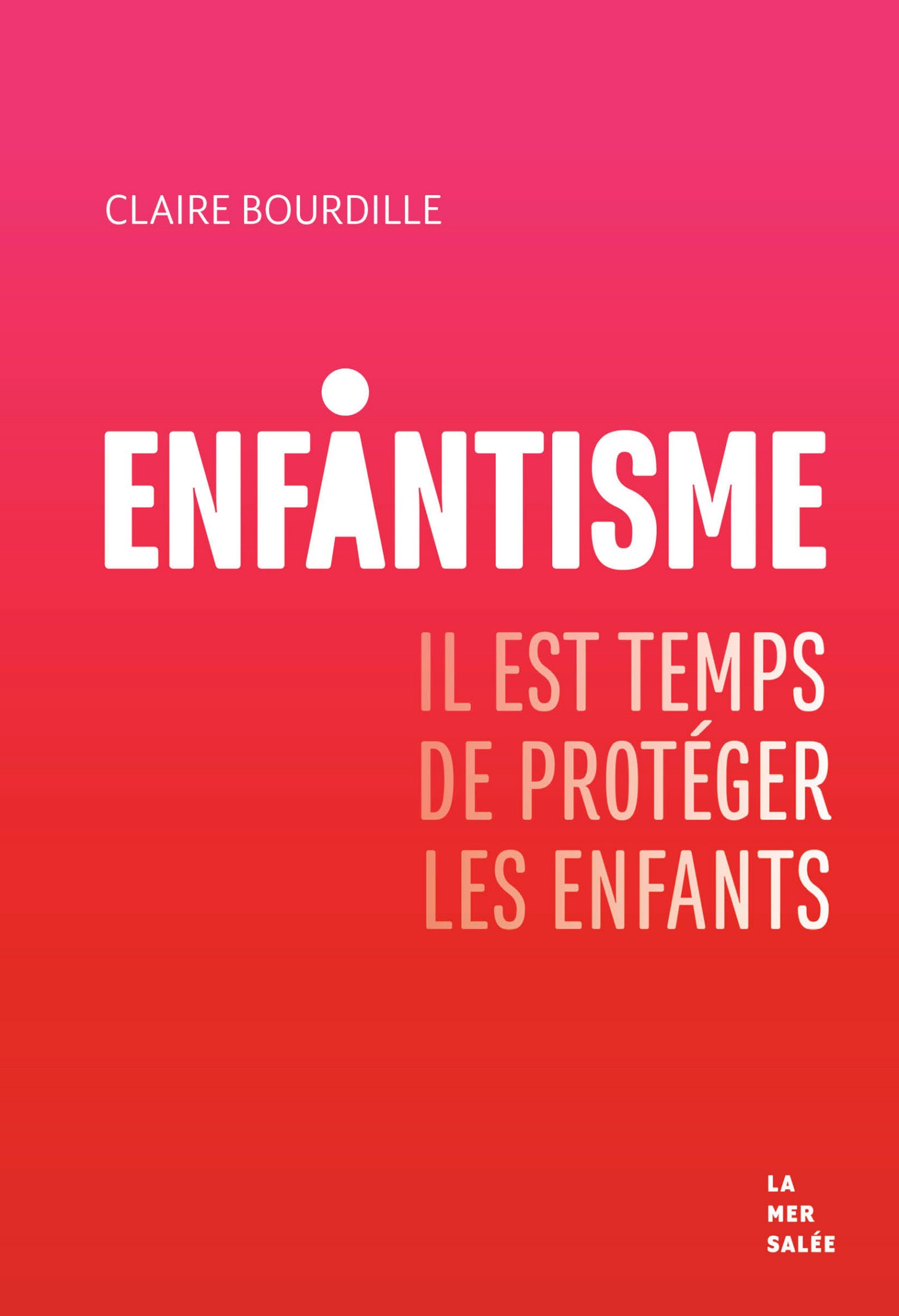 Enfantisme: Il est temps de respecter les enfants