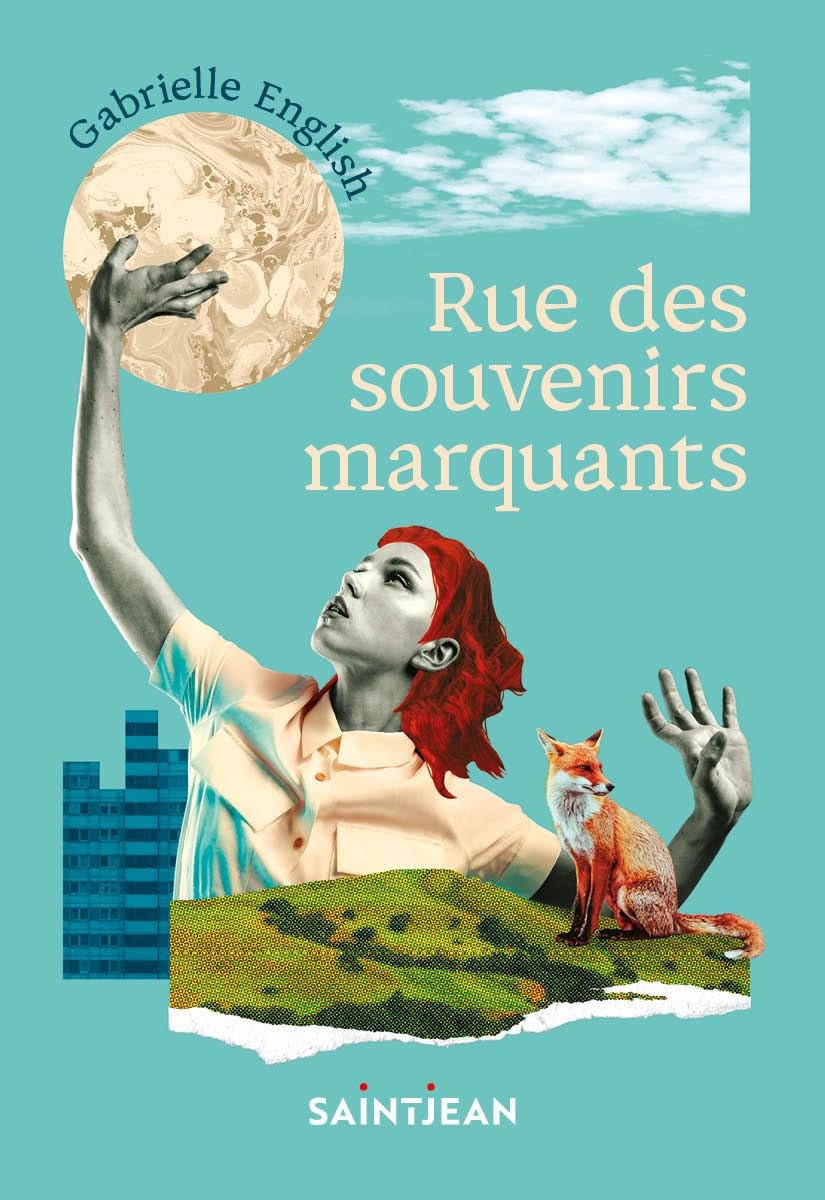 Rue des souvenirs marquants