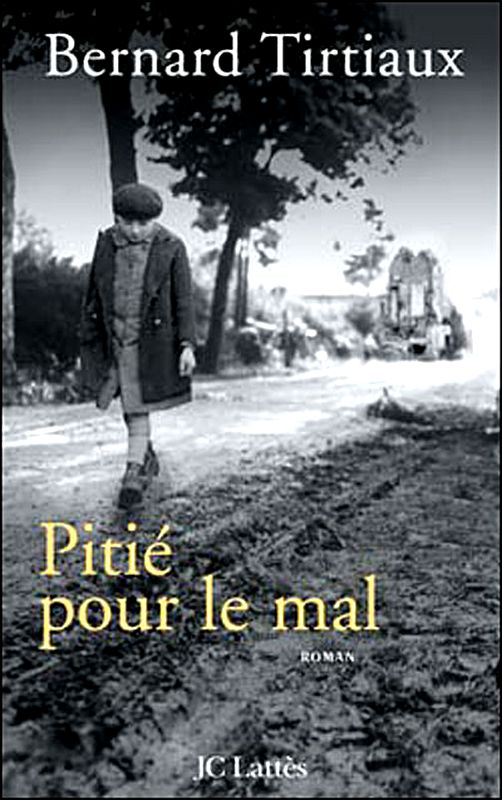 Pitié pour le mal