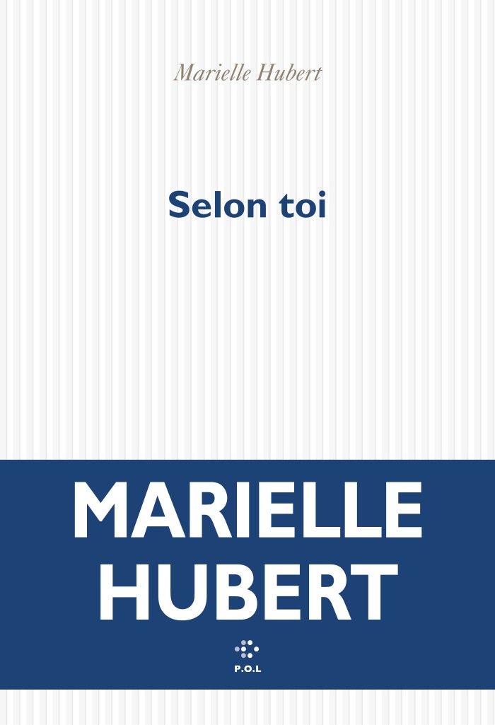 Selon toi