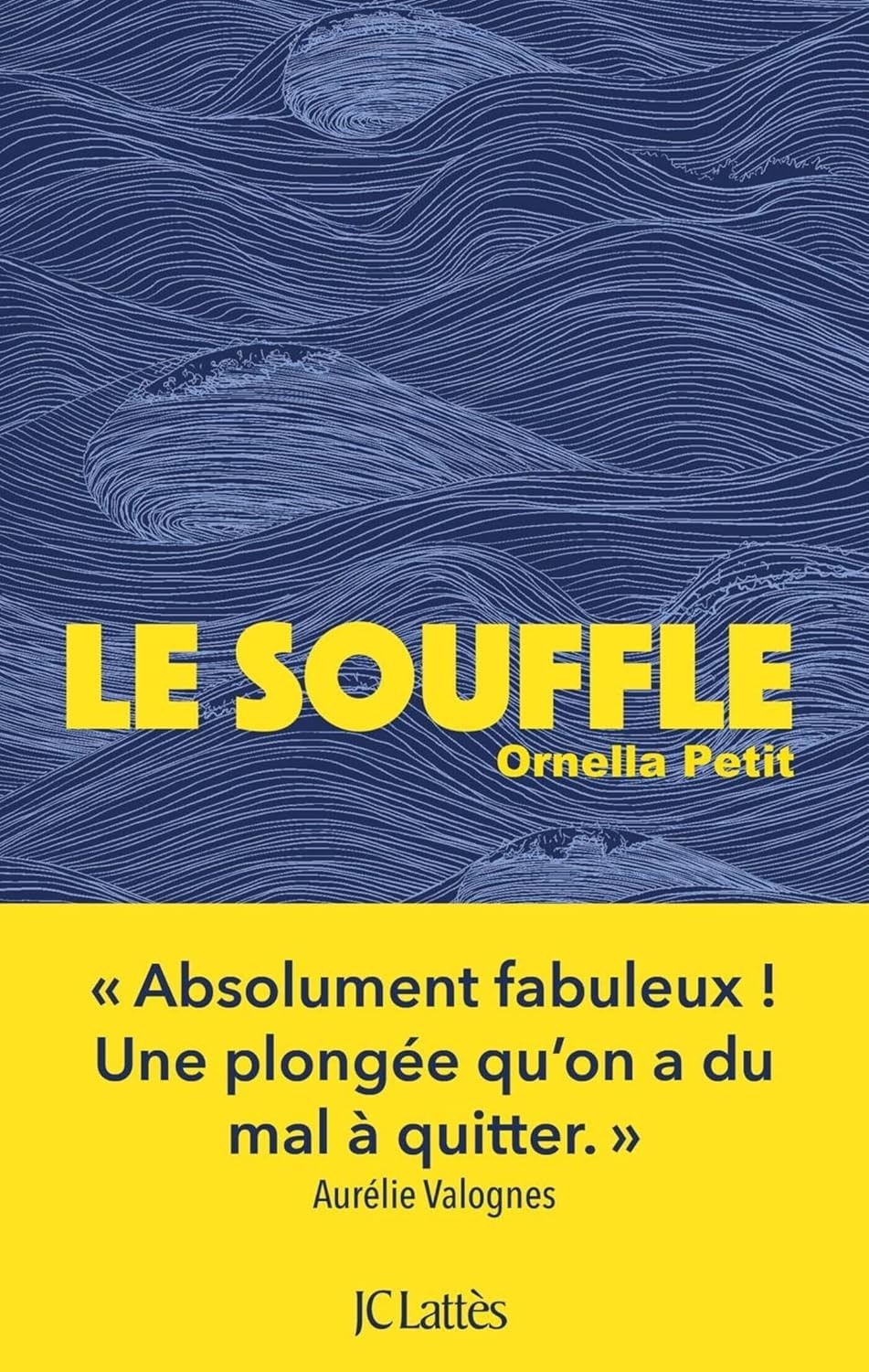Le souffle