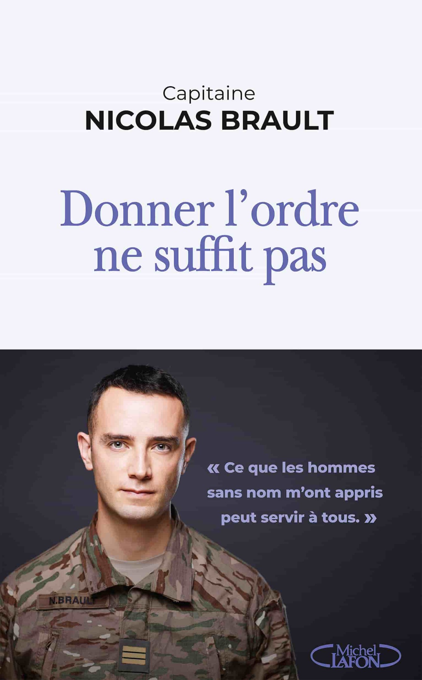 Donner l’ordre ne suffit pas