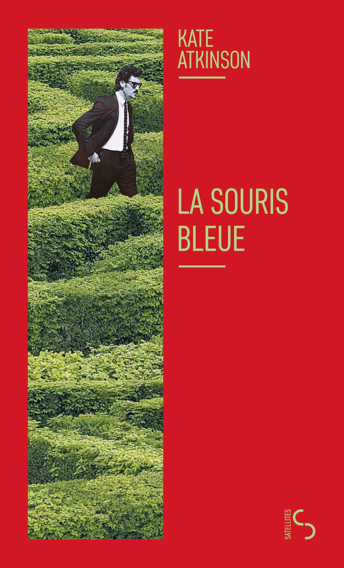 La Souris Bleue