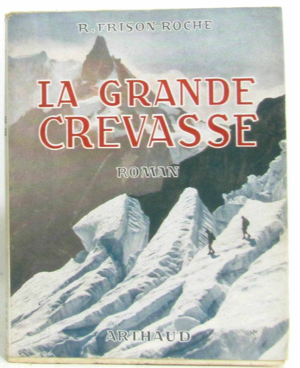 La grande crevasse