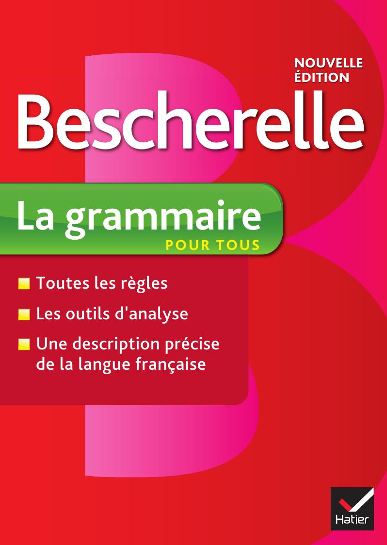 Bescherelle