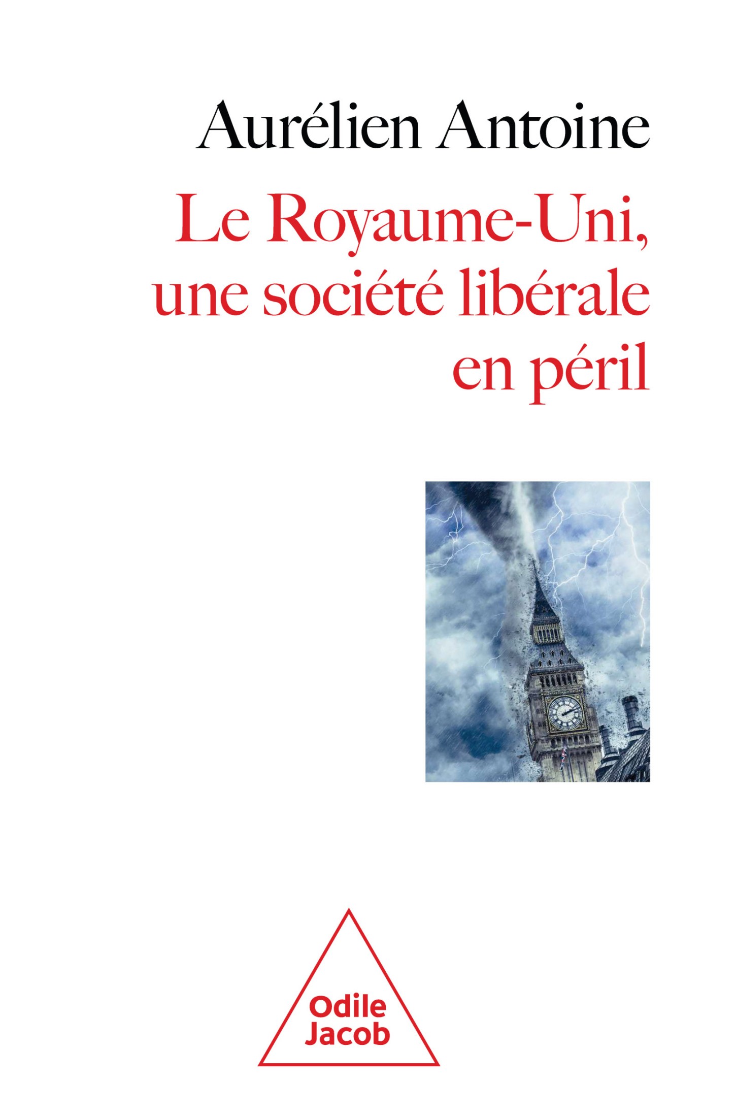 Le Royaume-Uni, une société libérale en péril