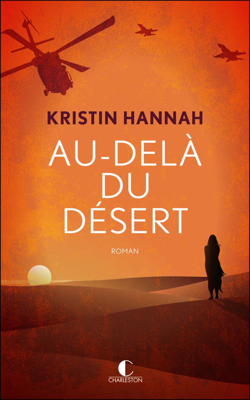 Au-delà du désert