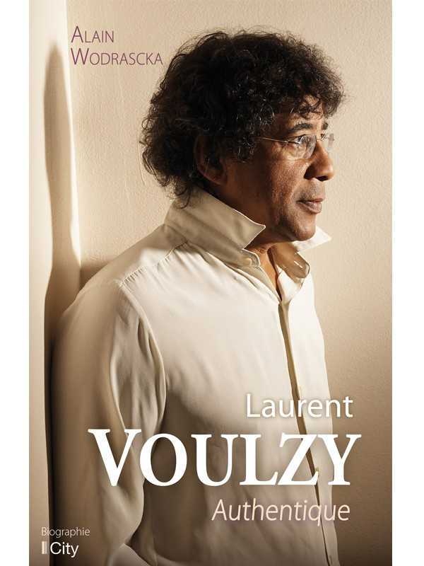 Laurent Voulzy: Authentique