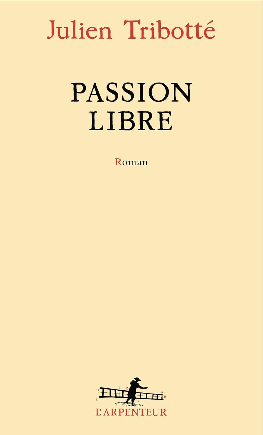 Passion libre