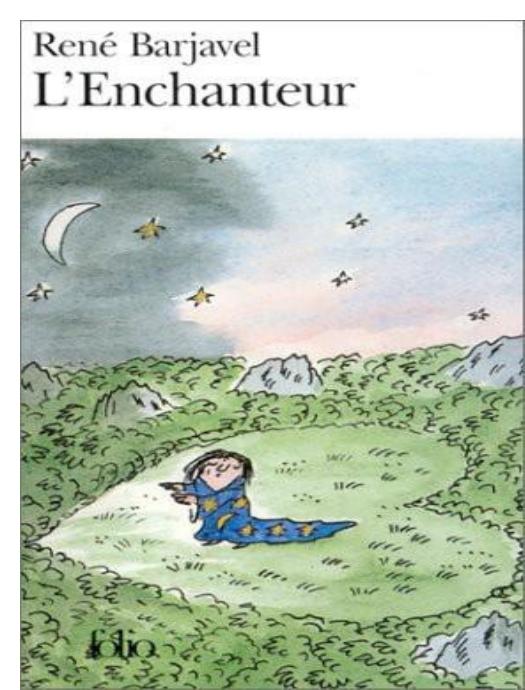 L'Enchanteur