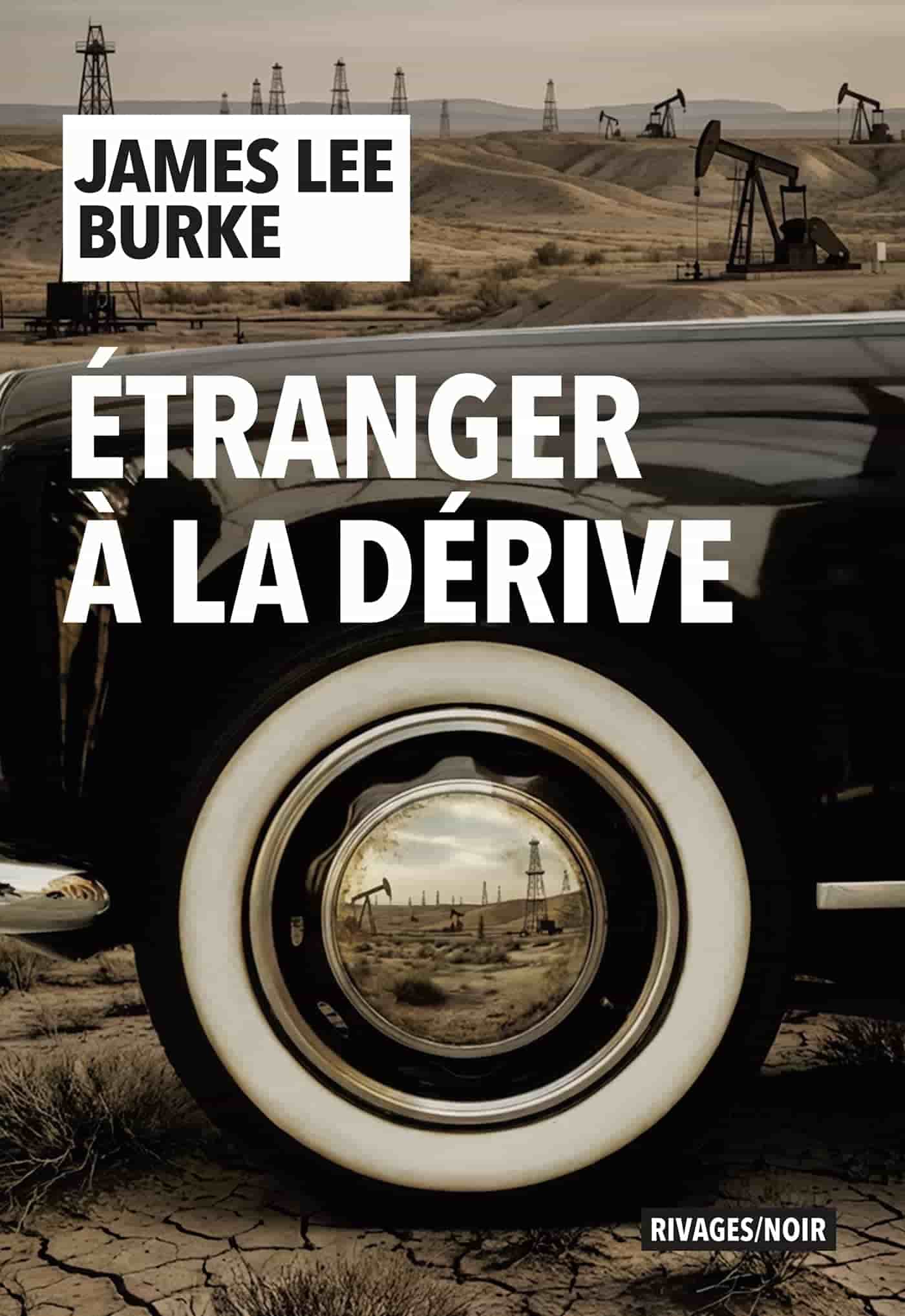 Étranger à la dérive