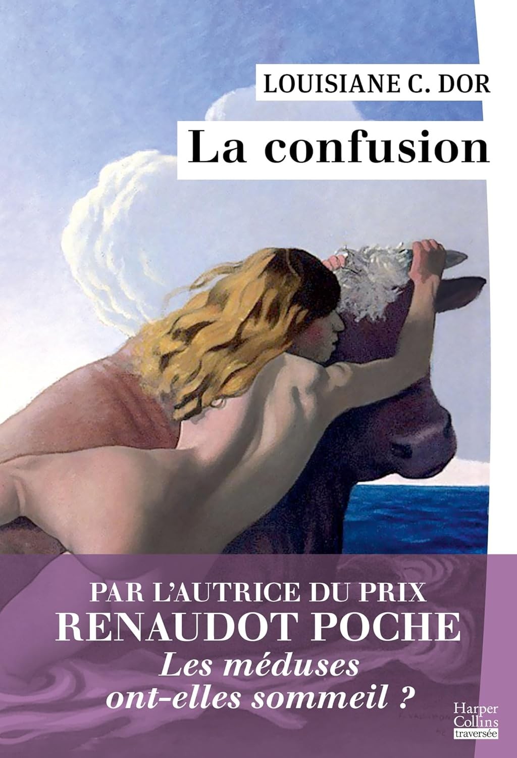 La Confusion: Un huis clos glaçant dans lequel les limites entre enfant et parent sont sans cesse repoussées