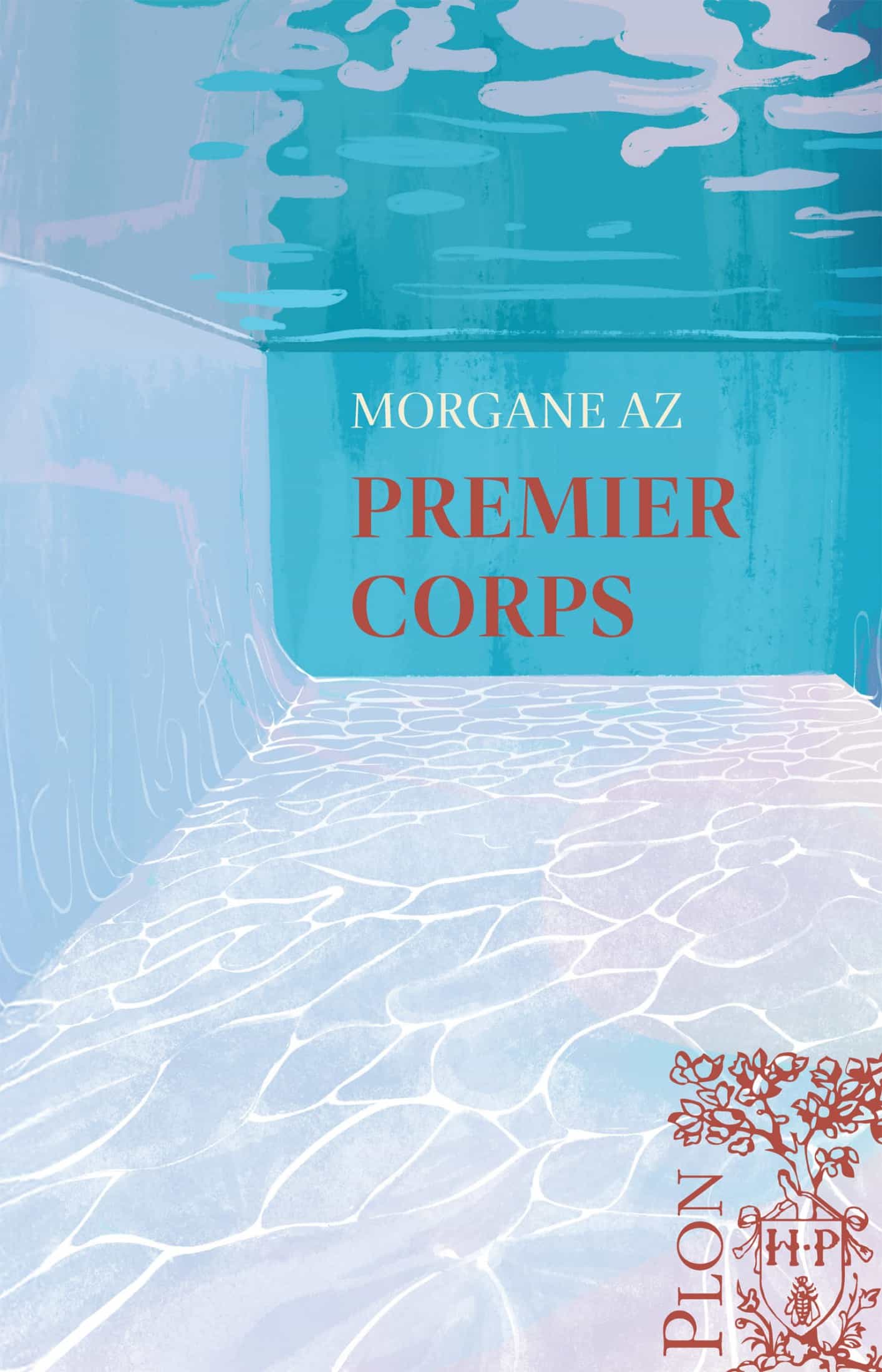 Premier corps