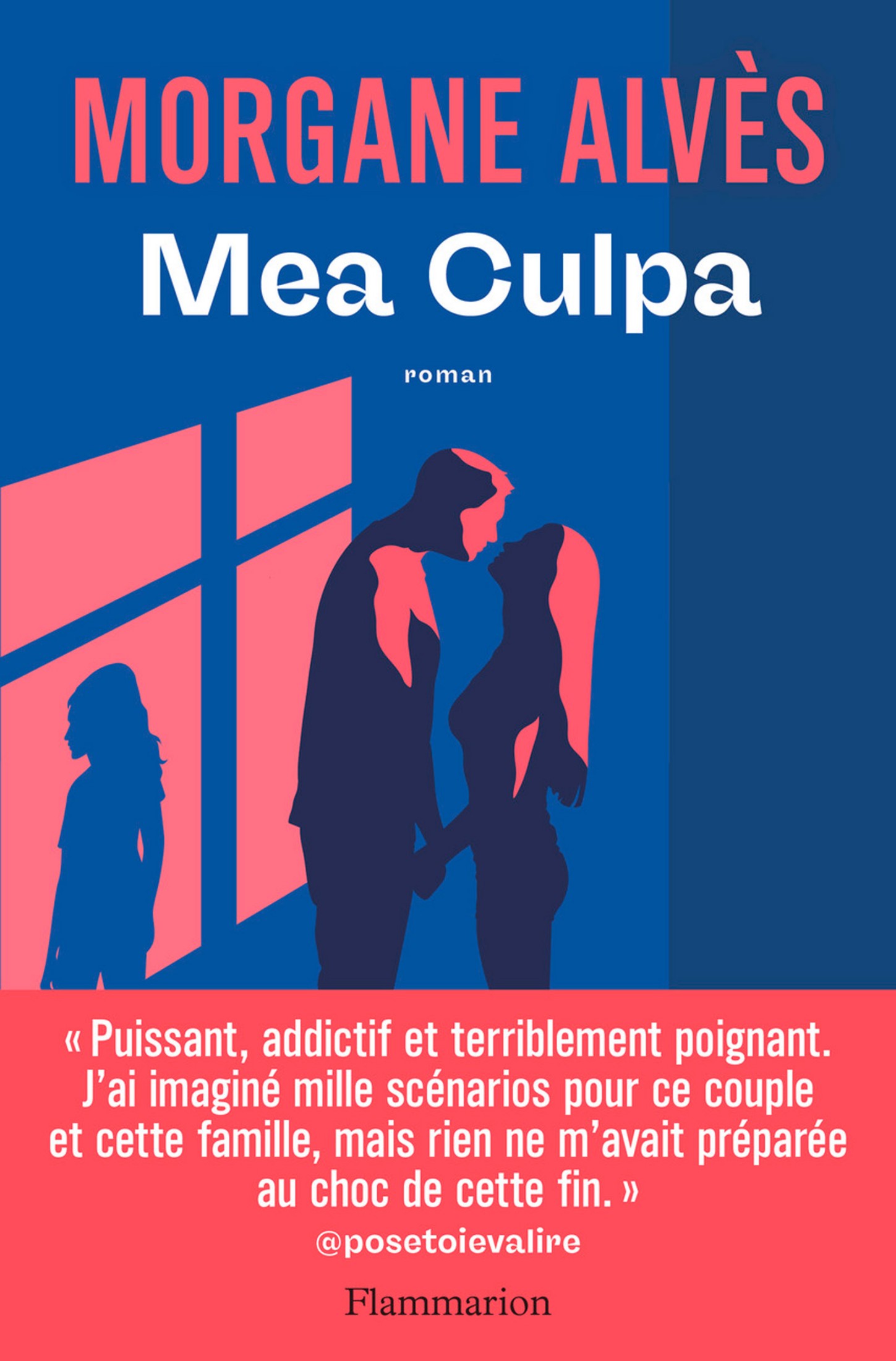 Mea culpa