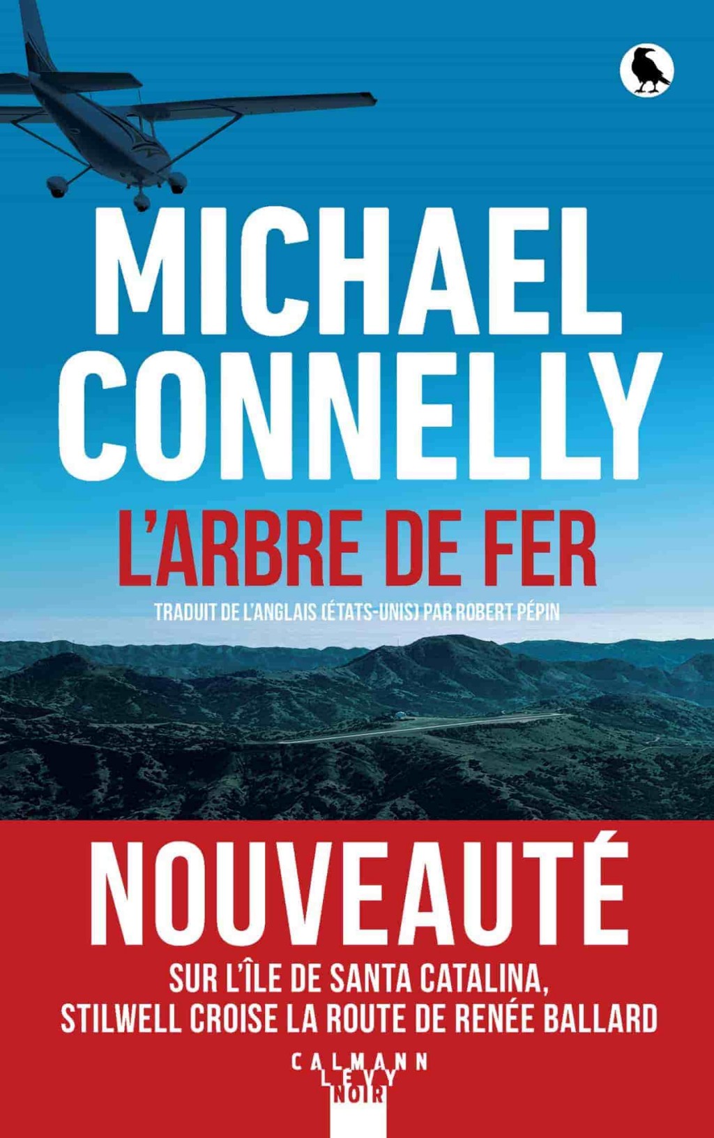 L’Arbre de fer