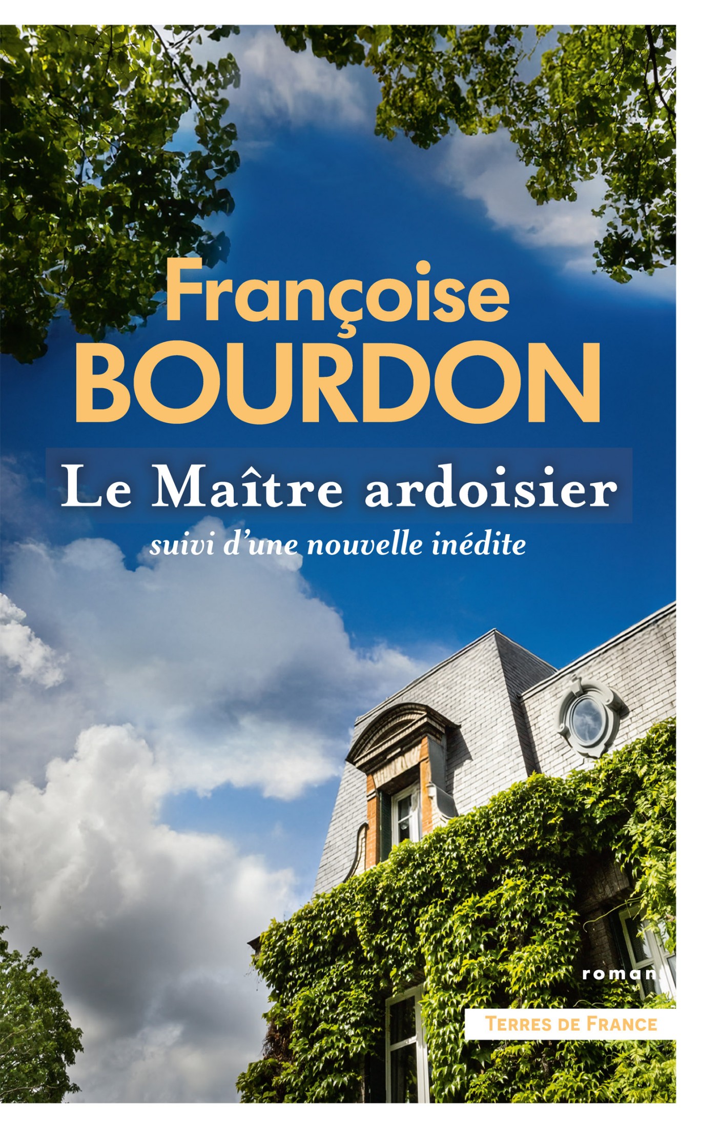 Le Maître ardoisier