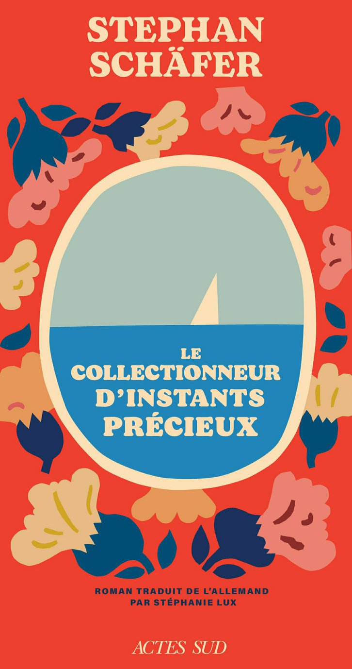 Le collectionneur d'instants précieux