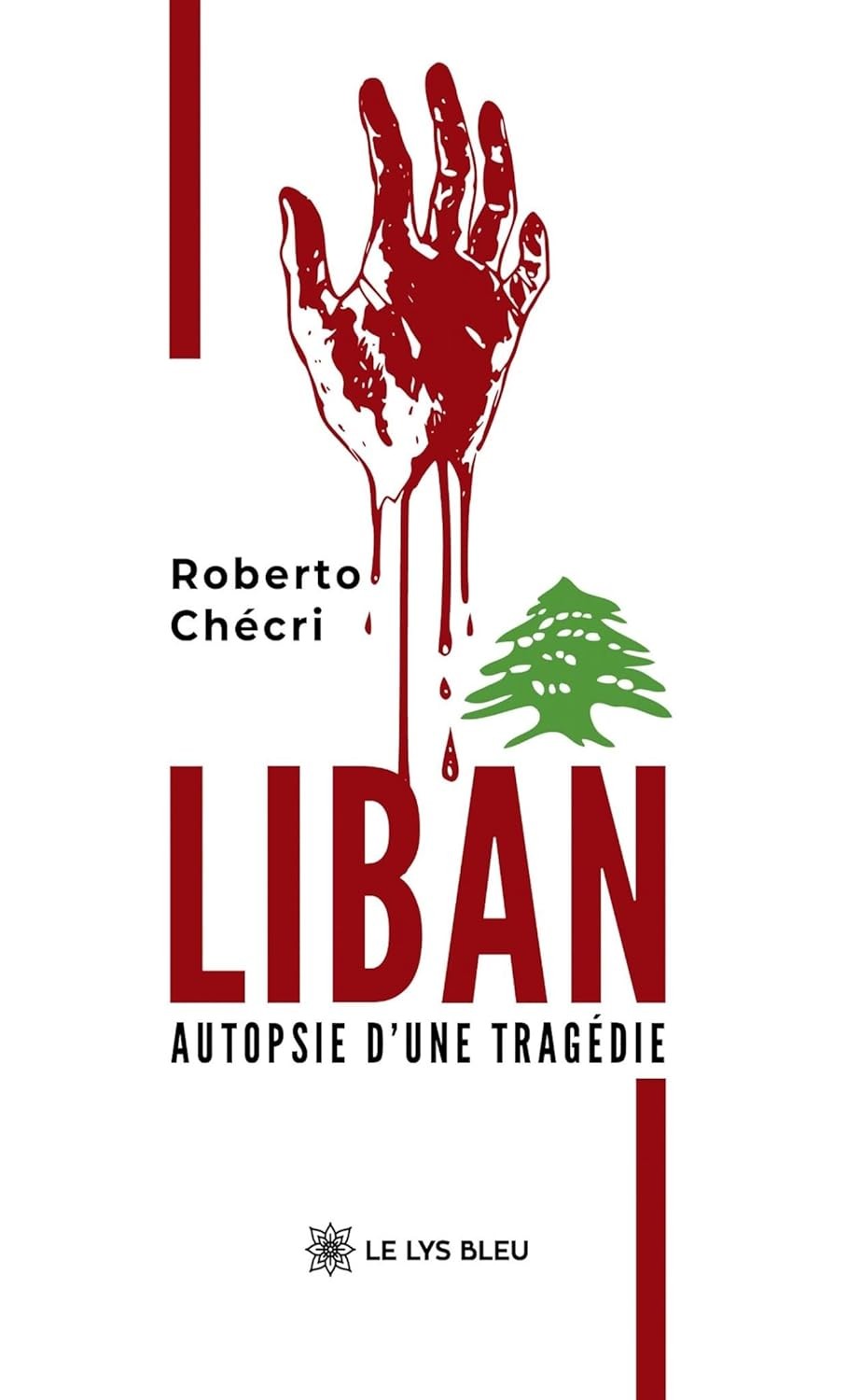 Liban: autopsie d'une tragédie
