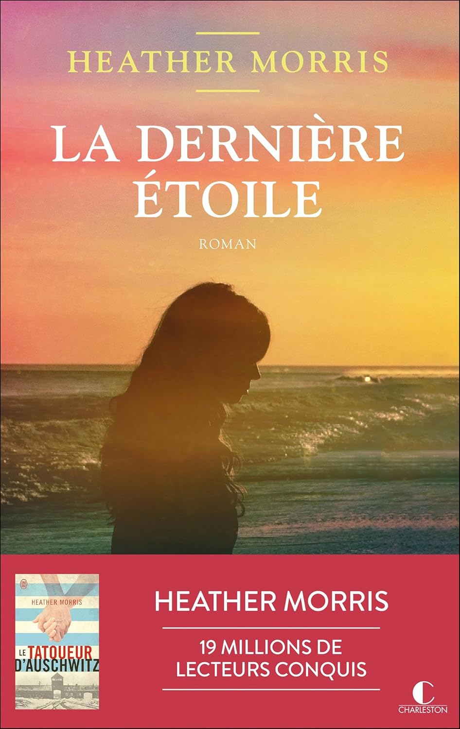 La dernière étoile