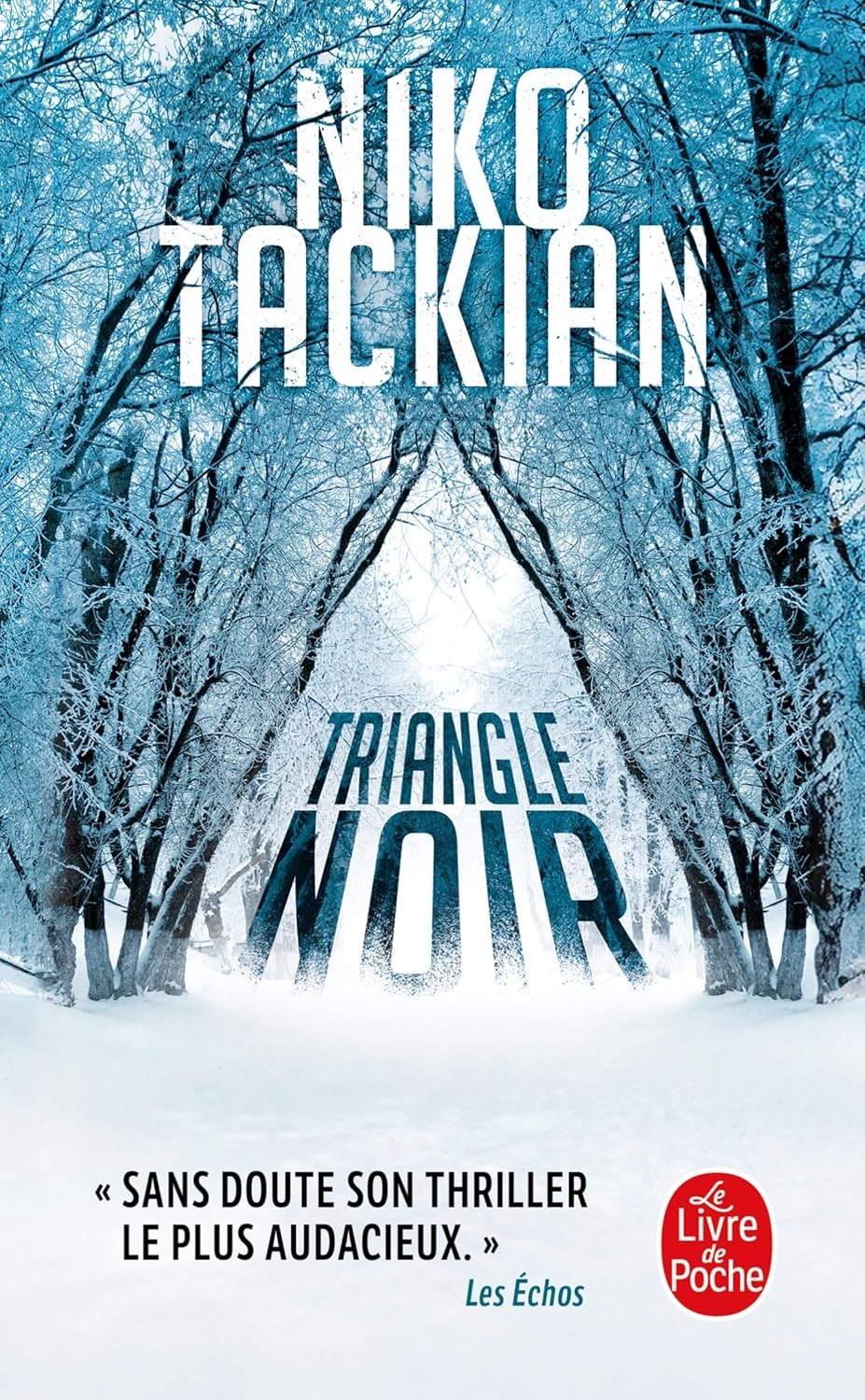 Triangle Noir
