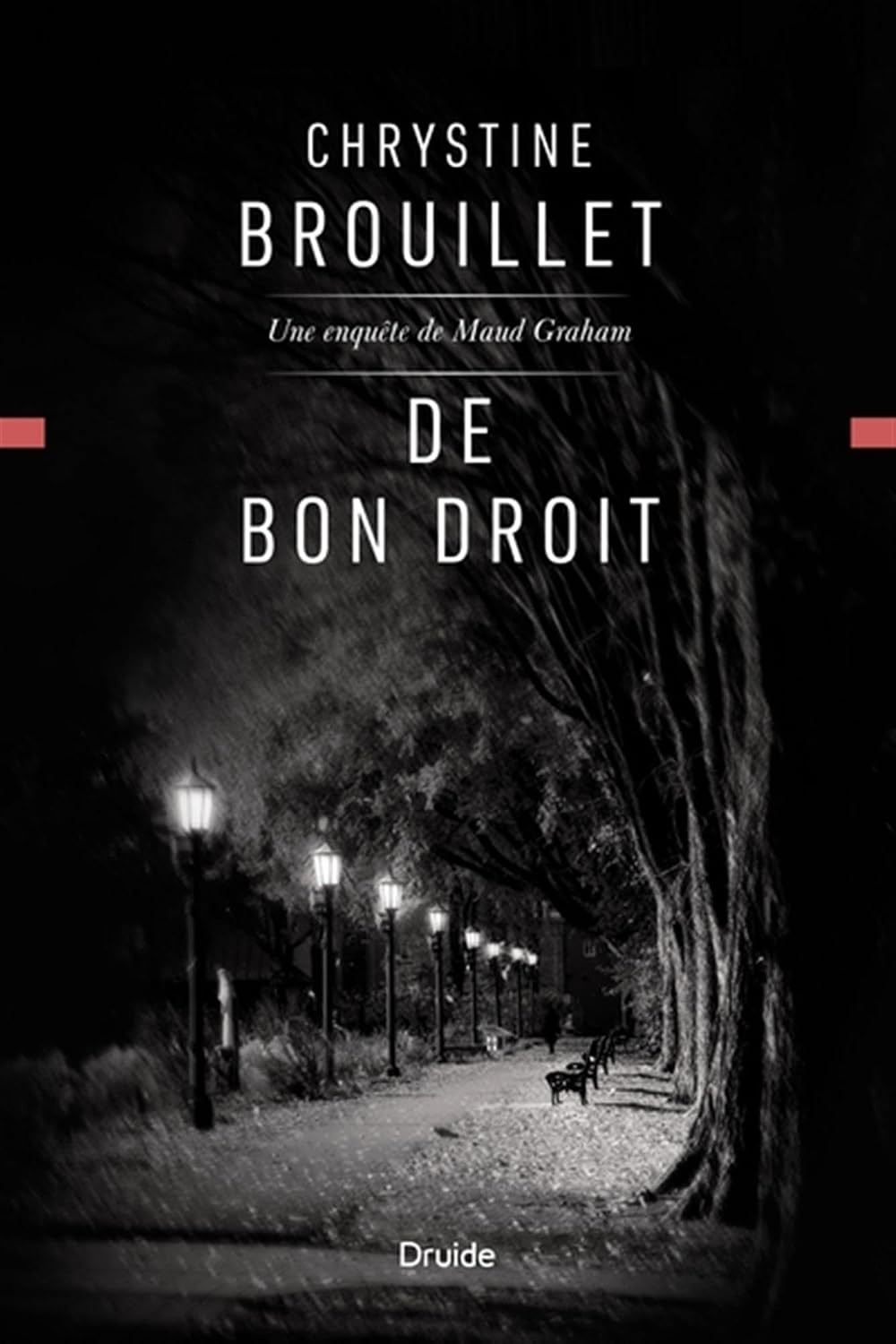 De bon droit