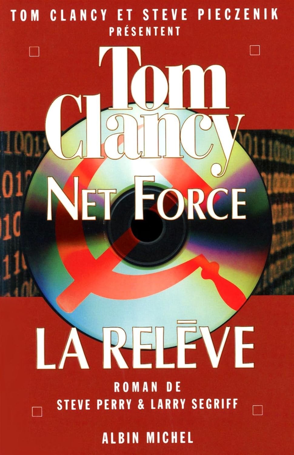 La relève