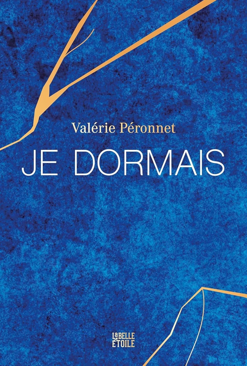 Je dormais