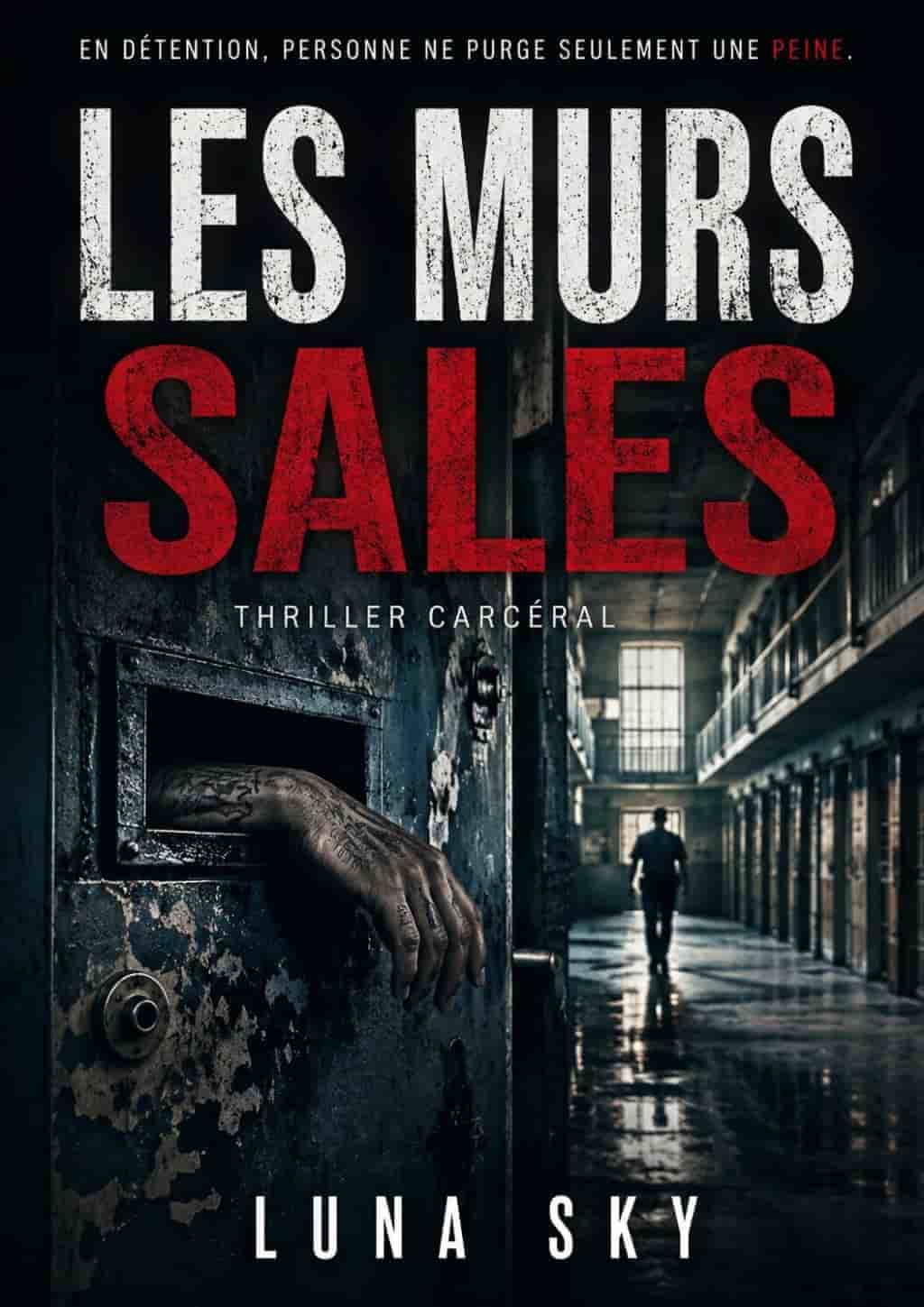 Les murs sales
