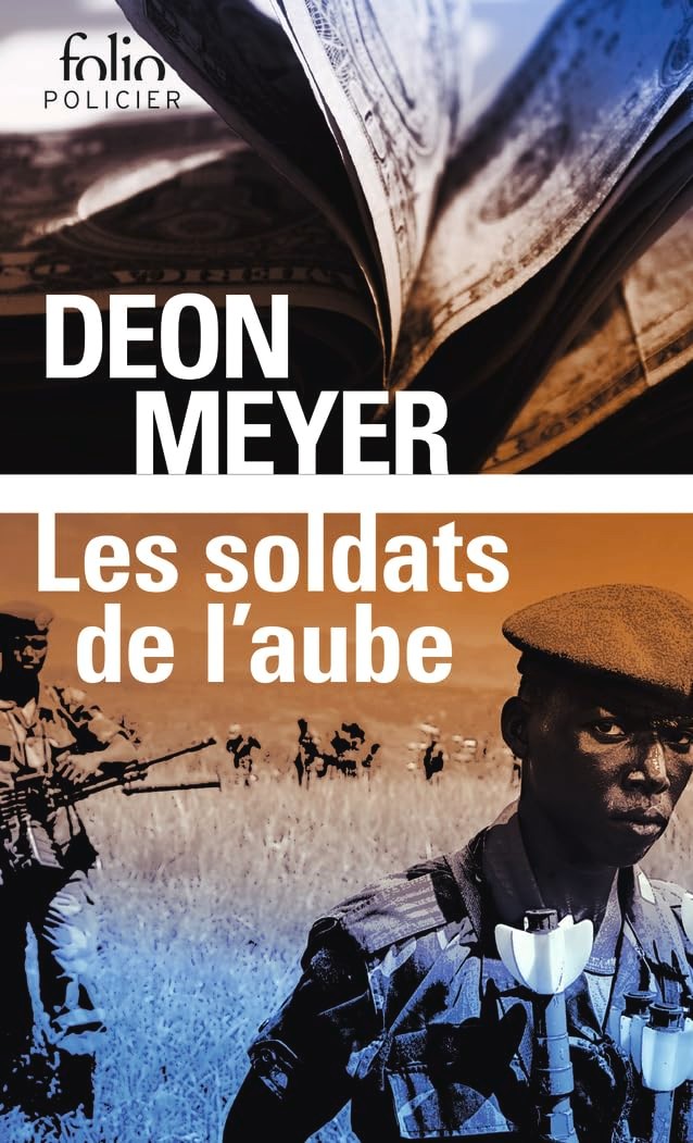 Les soldats de l’aube