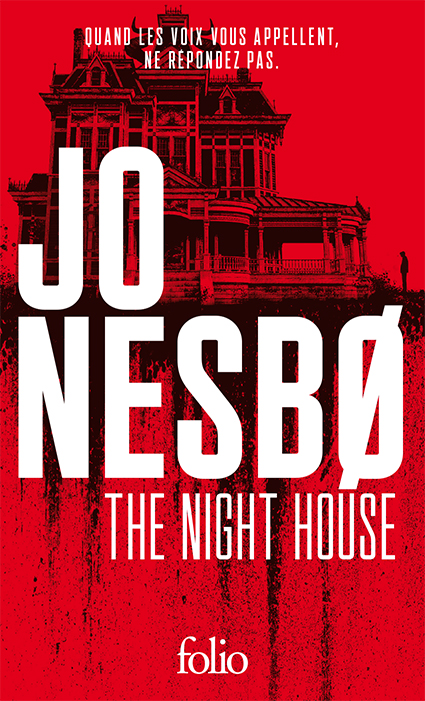 The Night House