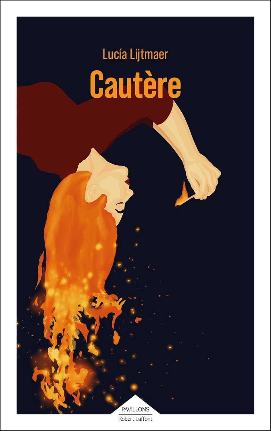 Cautère