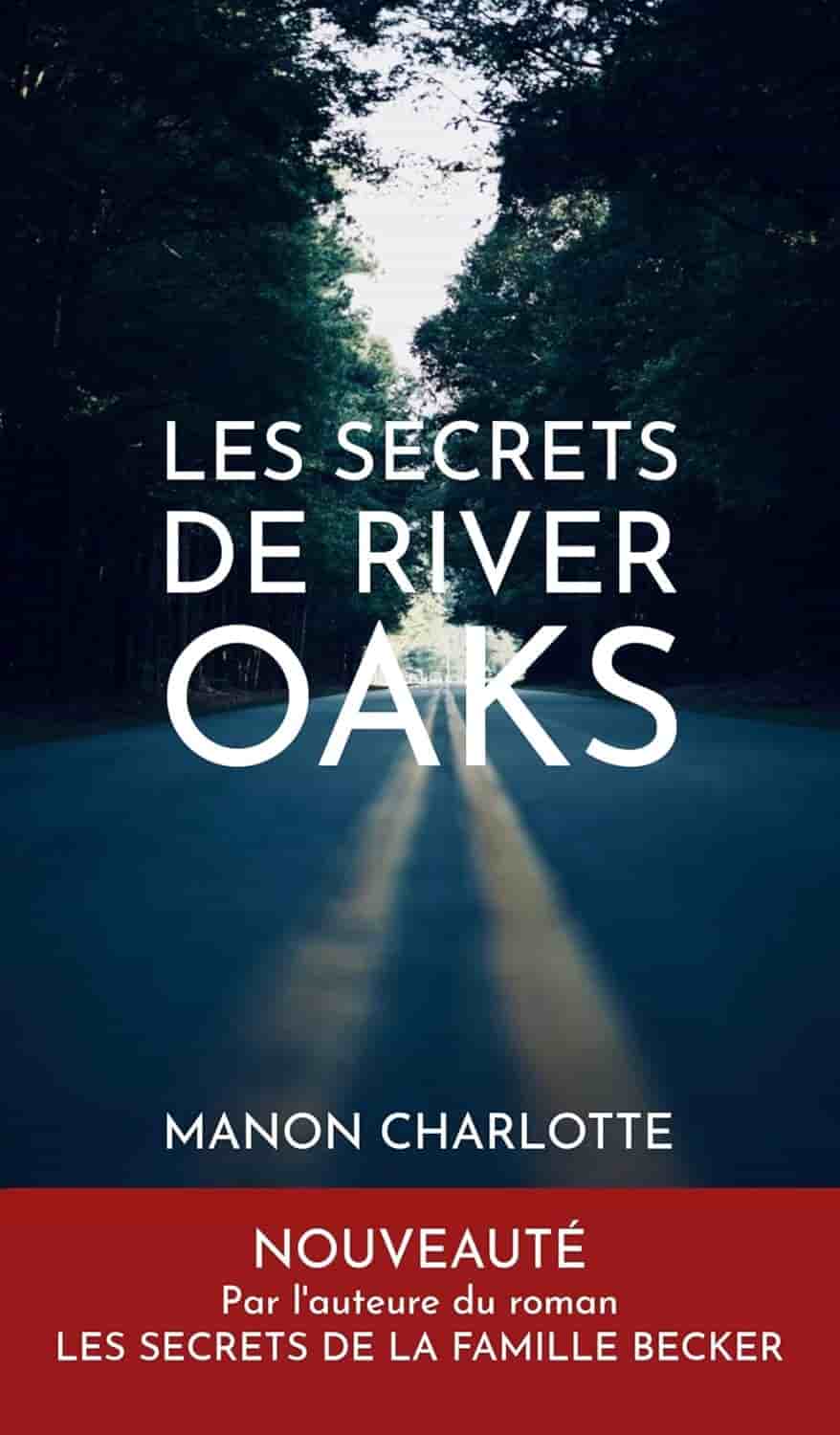 Les secrets de River Oaks
