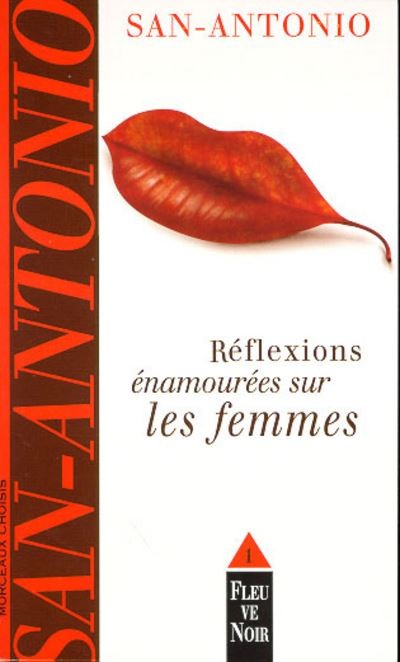 Réflexions énamourées sur les femmes