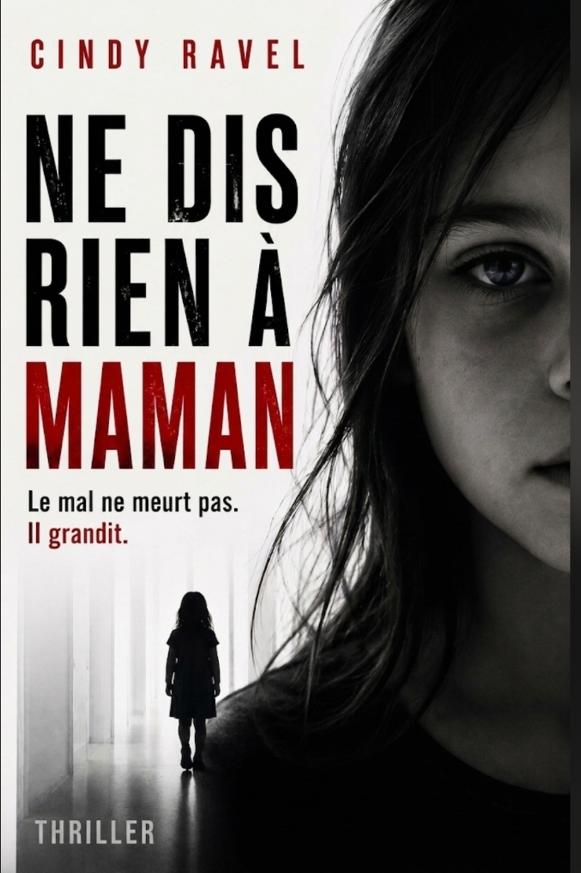 Ne dis rien à maman