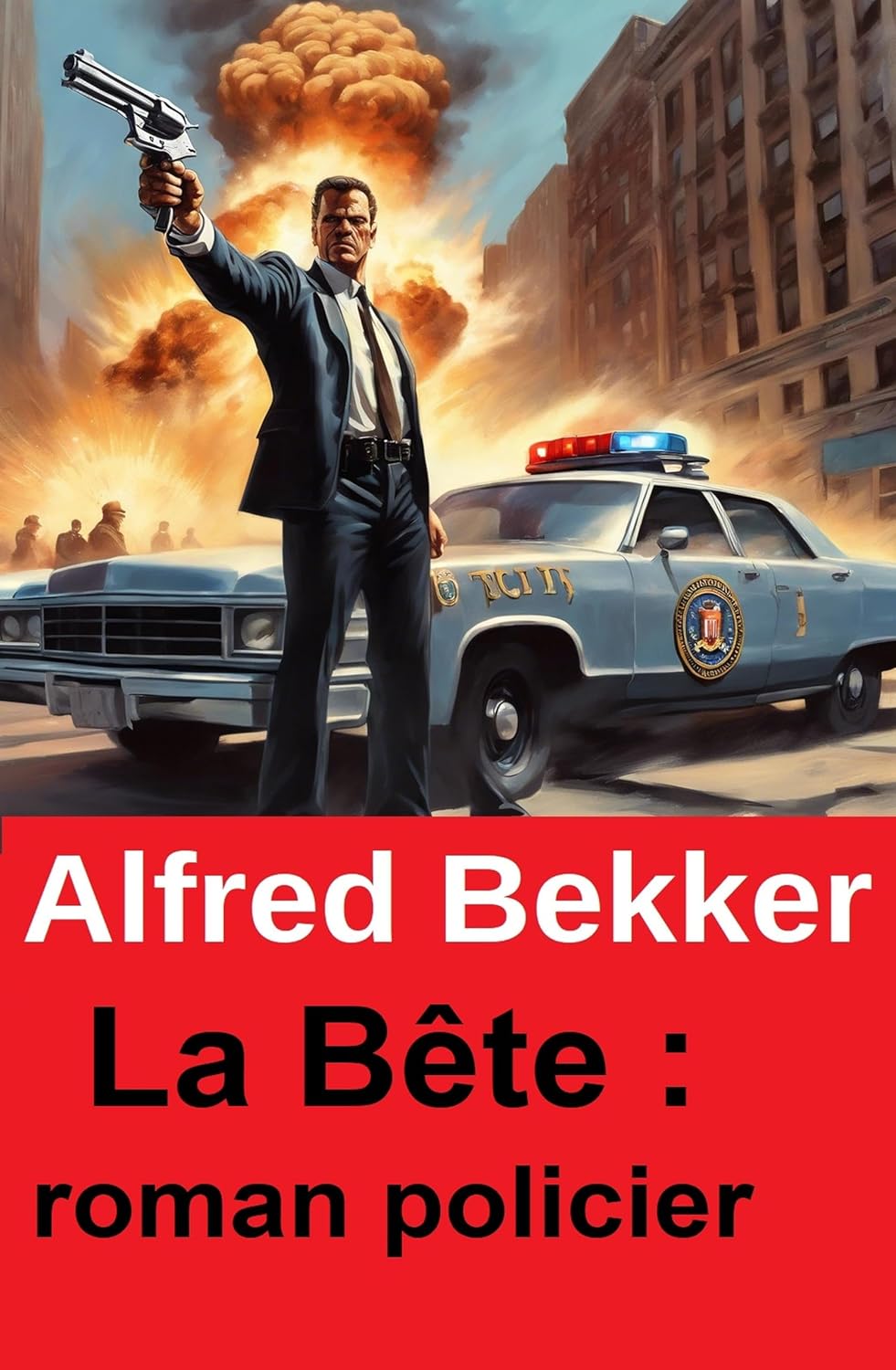 La Bête
