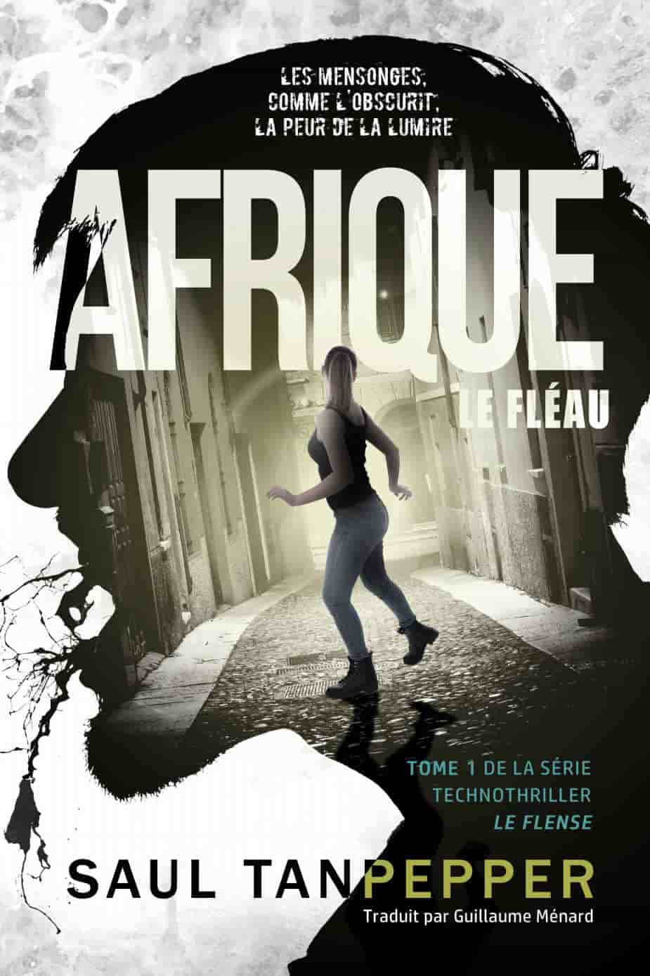 Afrique - Le Fléau