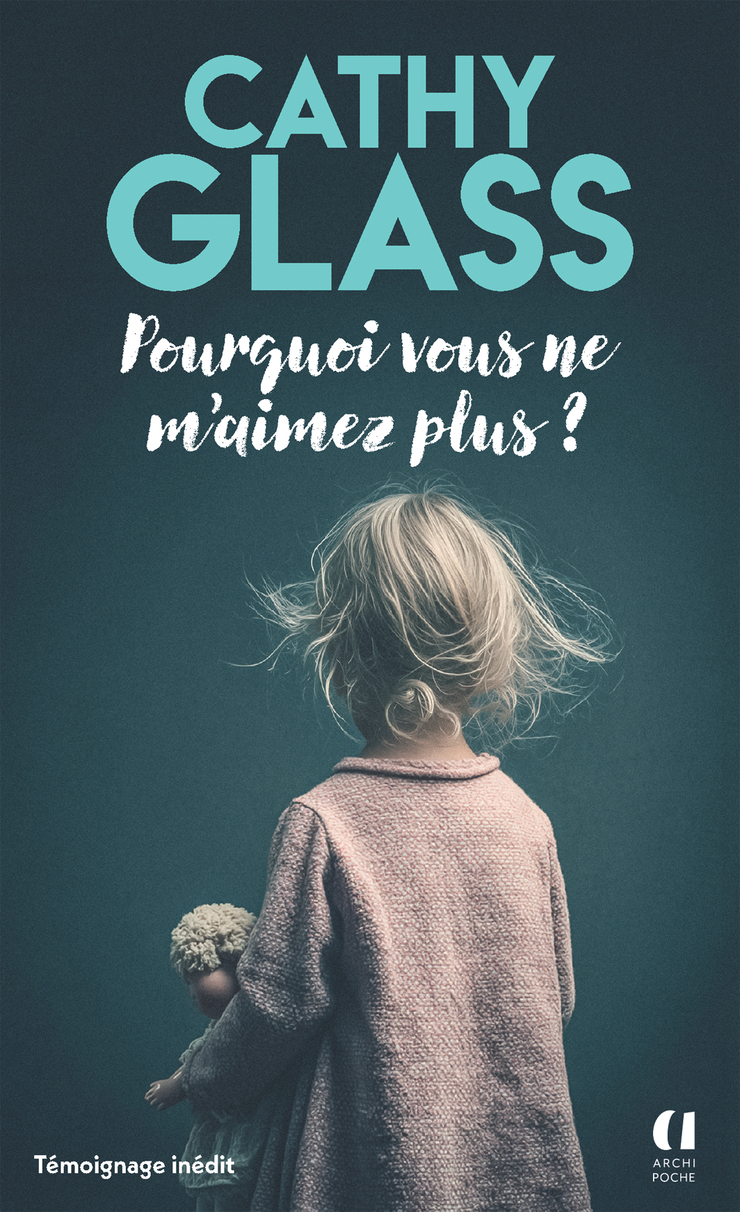 Pourquoi vous ne m'aimez plus ?