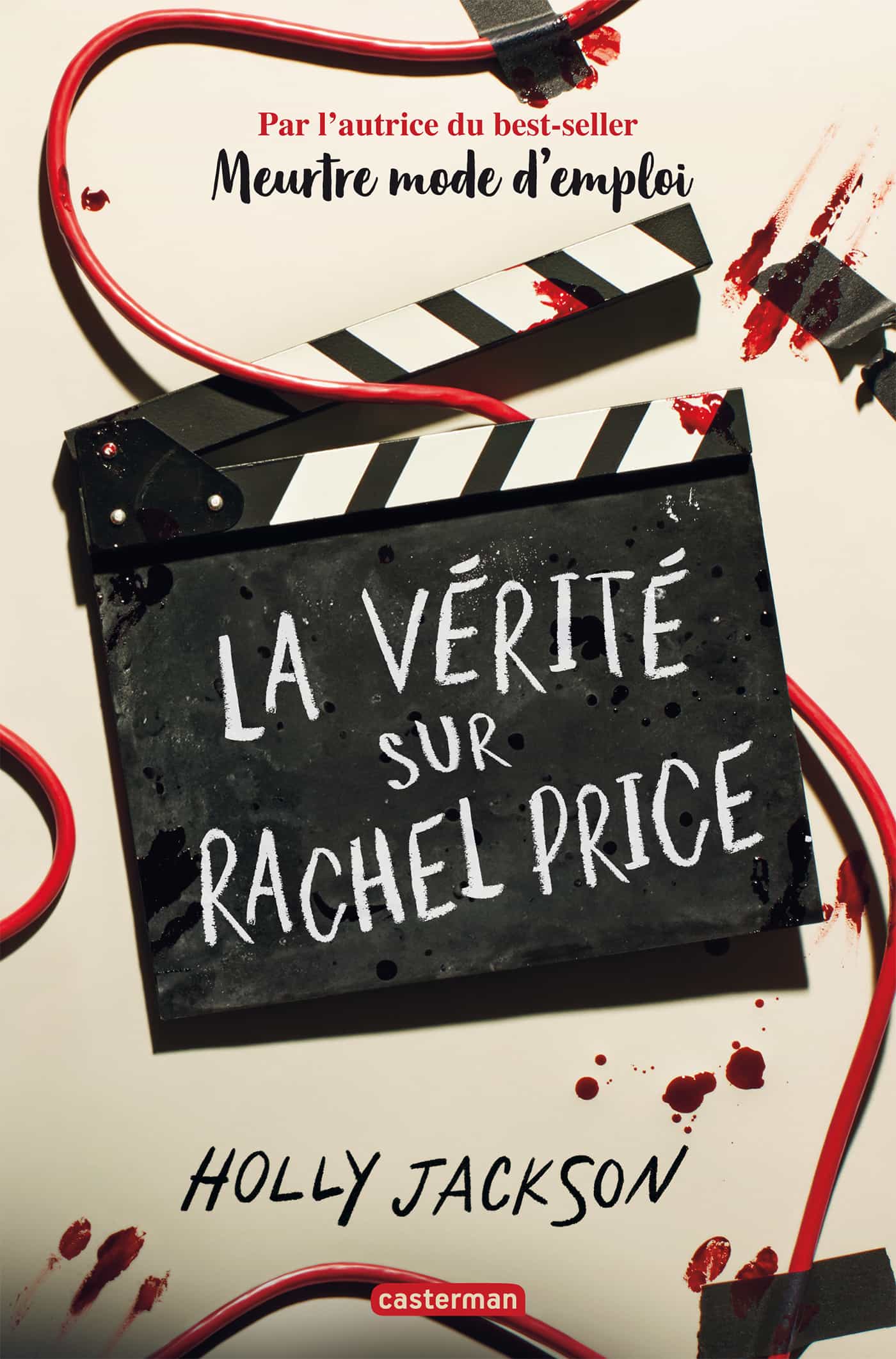 La vérité sur Rachel Price