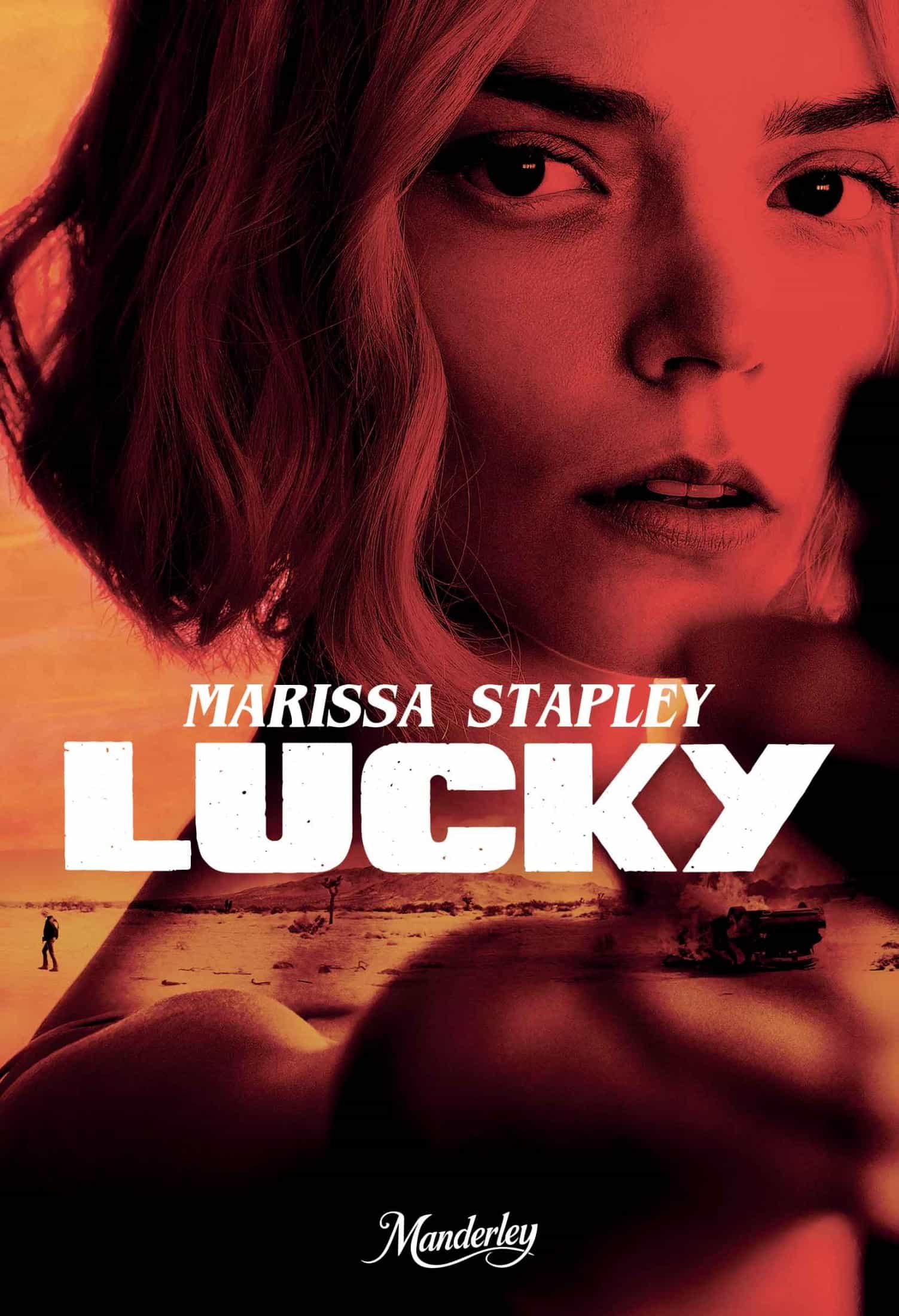 Lucky