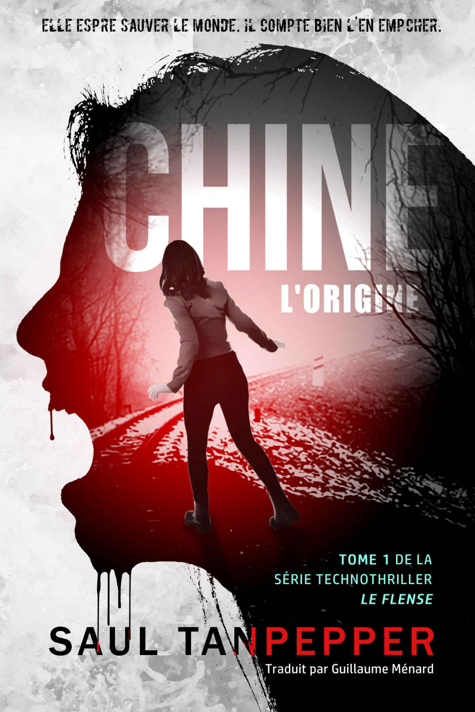 Chine - L'Origine