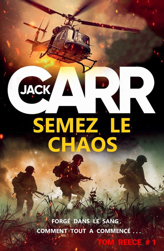 Semez le chaos