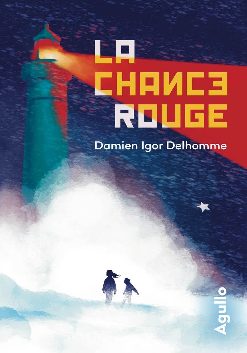 La Chance rouge