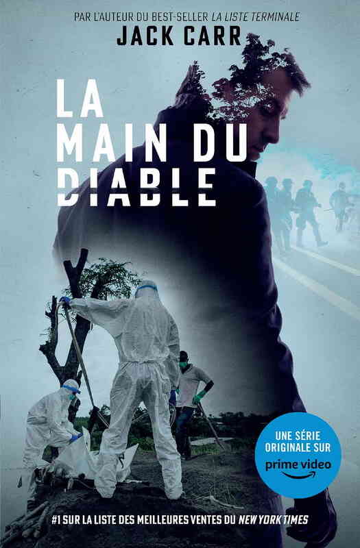 La main du diable