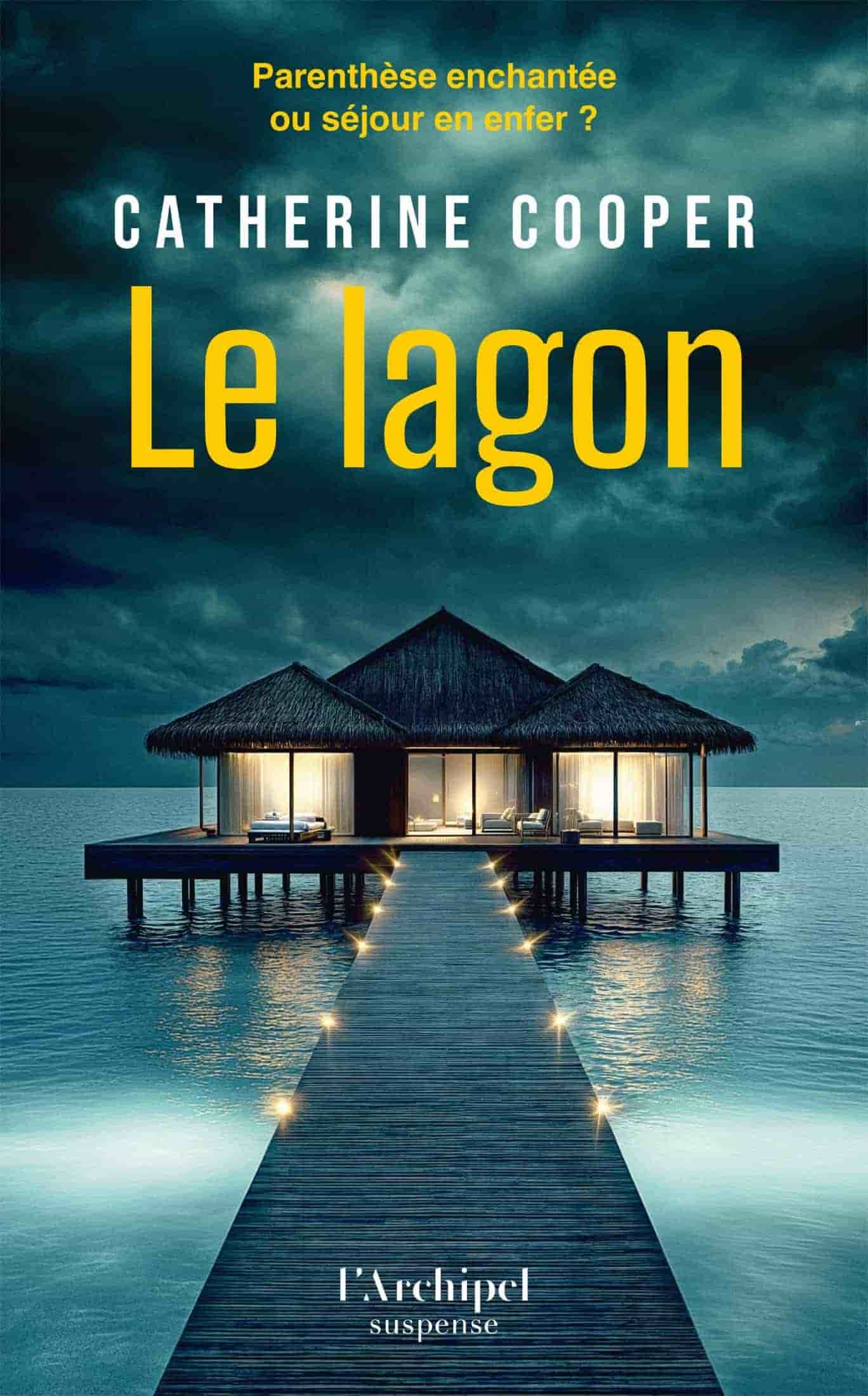 Le lagon