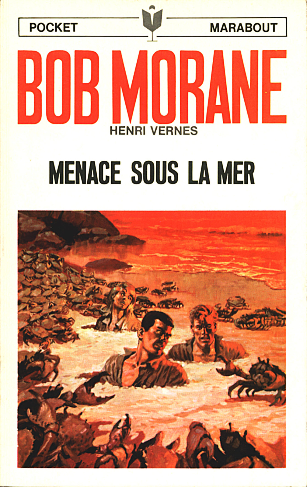 Menace sous la mer
