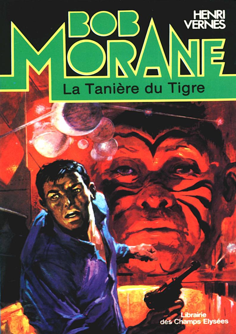 La tanière du Tigre