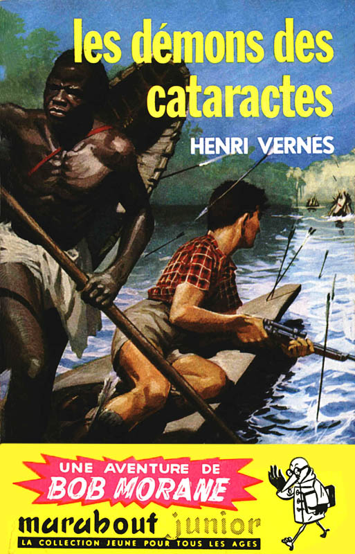 Les Démons des cataractes