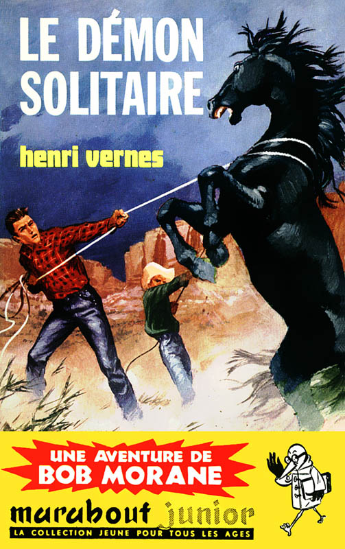 Le Démon solitaire
