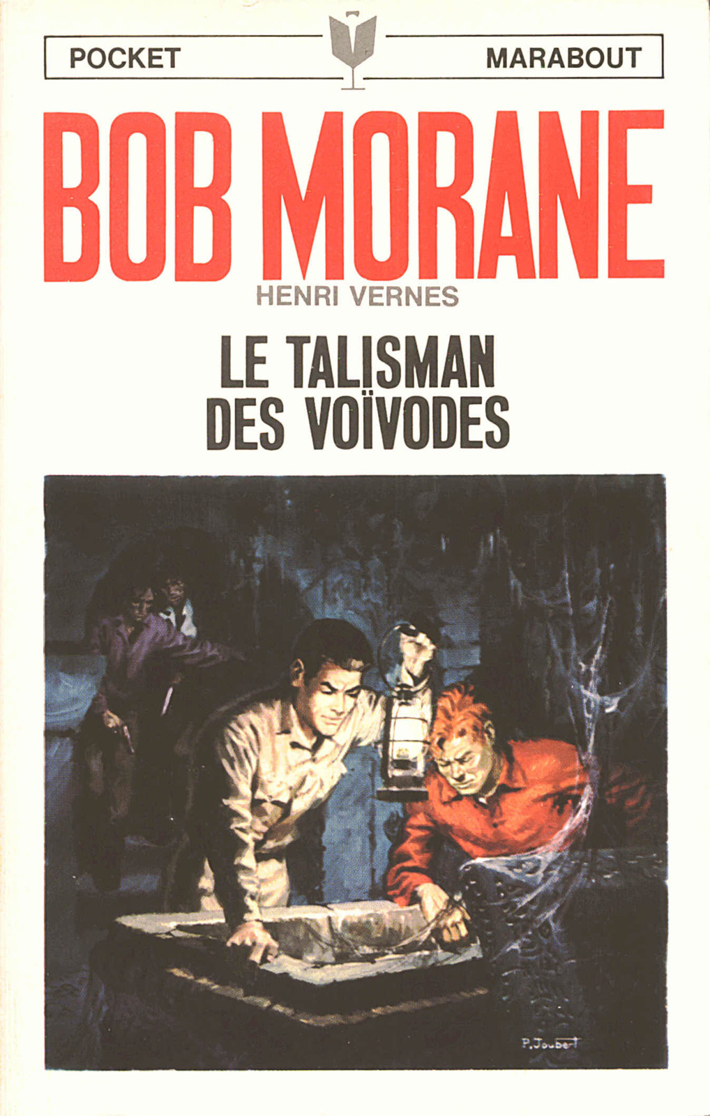 Le talisman des Voïvodes